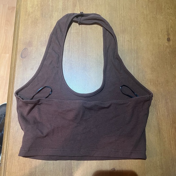 Shein halter top - Picture 4 of 7